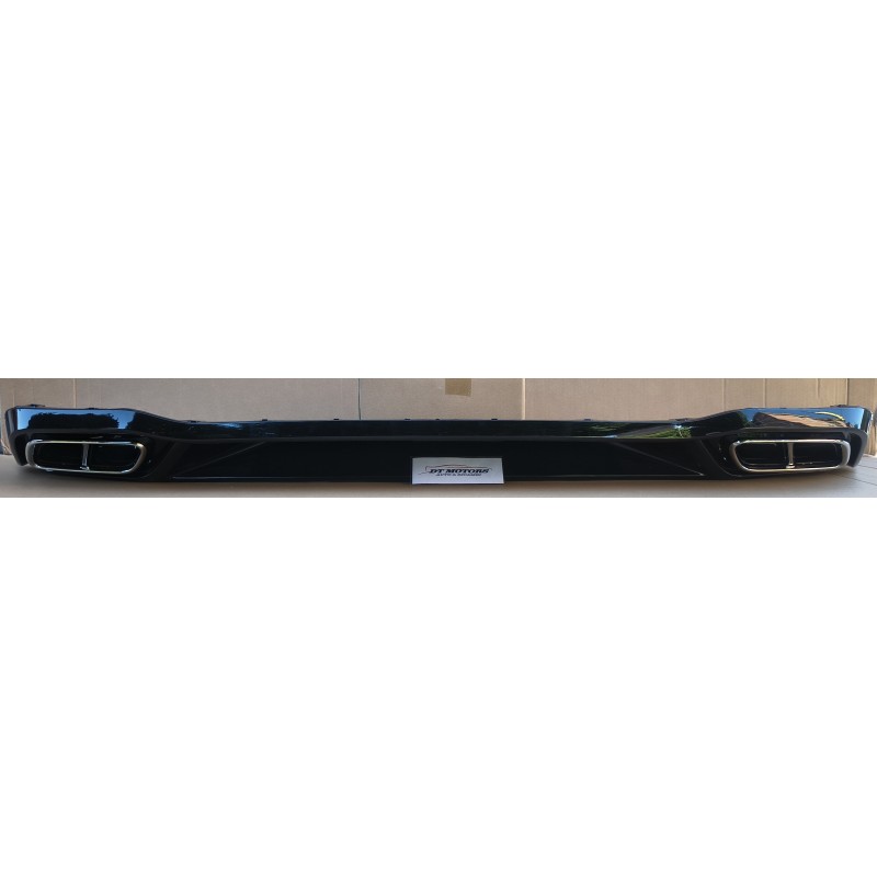 Estrattore spoiler posteriore VW GOLF 8 R-LINE dal 2020