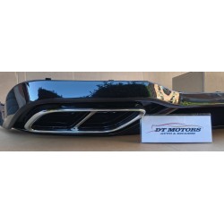 Estrattore spoiler posteriore VW GOLF 8 R-LINE dal 2020