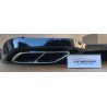 Estrattore spoiler posteriore VW GOLF 8 R-LINE dal 2020