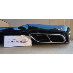 Estrattore spoiler posteriore VW GOLF 8 R-LINE dal 2020
