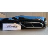 Estrattore spoiler posteriore VW GOLF 8 R-LINE dal 2020