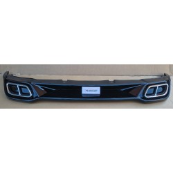 Estrattore spoiler posteriore VW GOLF 8 R-LINE dal 2020