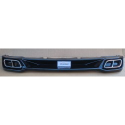 Estrattore spoiler posteriore VW GOLF 8 R-LINE dal 2020