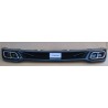 Estrattore spoiler posteriore VW GOLF 8 R-LINE dal 2020