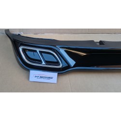 Estrattore spoiler posteriore VW GOLF 8 R-LINE dal 2020