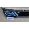 Estrattore spoiler posteriore VW GOLF 8 R-LINE dal 2020