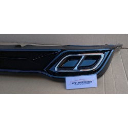 Estrattore spoiler posteriore VW GOLF 8 R-LINE dal 2020