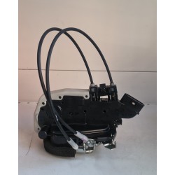 825001HD0C Serratura post....