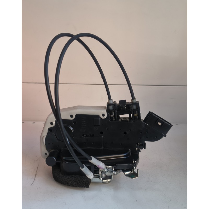 825001HD0C Serratura post. dx Nissan Micra K13