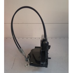825001HD0C Serratura post. dx Nissan Micra K13