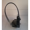 825001HD0C Serratura post. dx Nissan Micra K13