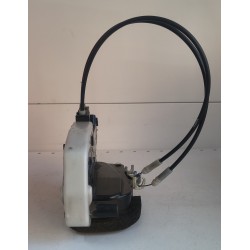 825001HD0C Serratura post. dx Nissan Micra K13