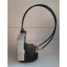 825001HD0C Serratura post. dx Nissan Micra K13