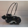 825001HD0C Serratura post. dx Nissan Micra K13