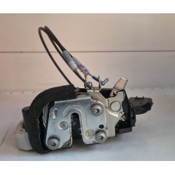 825001HD0C Serratura post. dx Nissan Micra K13