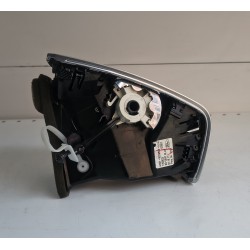 1755923/AM51R018B09AGW Bocchetta di aerazione lato sinistro Ford C-Max 10/15