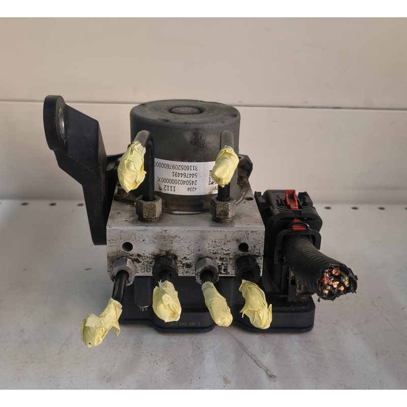 54476491/42341112 Pompa ABS Opel Karl 15/19