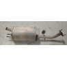 42343078 Terminale di scarico Opel Karl 15/18