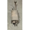 42343078 Terminale di scarico Opel Karl 15/18