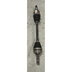 42341582 Semiasse anteriore Sx Opel Karl 15/19