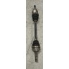 42341582 Semiasse anteriore Sx Opel Karl 15/19