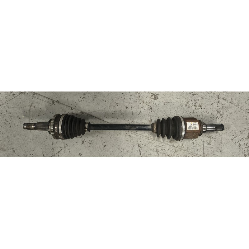 42341582 Semiasse anteriore Sx Opel Karl 15/19