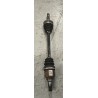 42341582 Semiasse anteriore Sx Opel Karl 15/19
