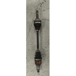 42341582 Semiasse anteriore Sx Opel Karl 15/19