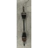 42341582 Semiasse anteriore Sx Opel Karl 15/19