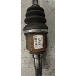 42341582 Semiasse anteriore Sx Opel Karl 15/19