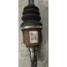 42341582 Semiasse anteriore Sx Opel Karl 15/19