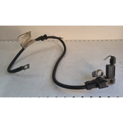 52054729/52030847 Sensore batteria con cavo negativo Fiat Tipo dal 2015
