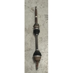 52061676/71797540 Semiasse anteriore lato destro Fiat Tipo