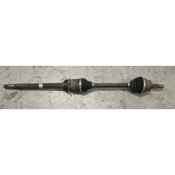 52061676/71797540 Semiasse...