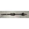 52061676/71797540 Semiasse anteriore lato destro Fiat Tipo