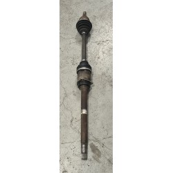 52061676/71797540 Semiasse anteriore lato destro Fiat Tipo