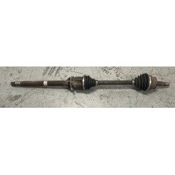 52061676/71797540 Semiasse anteriore lato destro Fiat Tipo