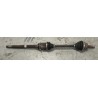 52061676/71797540 Semiasse anteriore lato destro Fiat Tipo