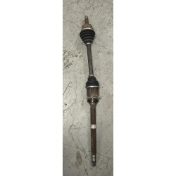 52061676/71797540 Semiasse anteriore lato destro Fiat Tipo
