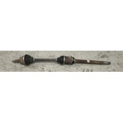 52061676/71797540 Semiasse anteriore lato destro Fiat Tipo