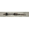 52061676/71797540 Semiasse anteriore lato destro Fiat Tipo