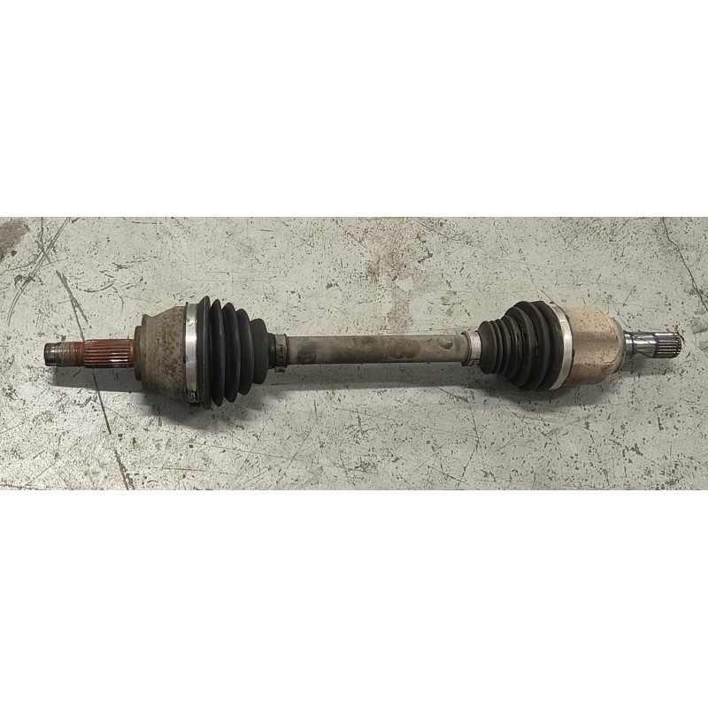 52062143/71797627 Semiasse Anteriore sinistro Fiat Tipo