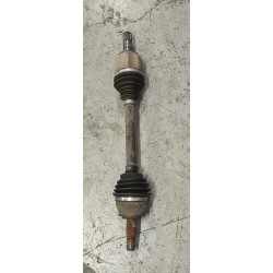 52062143/71797627 Semiasse Anteriore sinistro Fiat Tipo