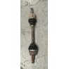 52062143/71797627 Semiasse Anteriore sinistro Fiat Tipo