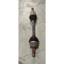 52062143/71797627 Semiasse Anteriore sinistro Fiat Tipo