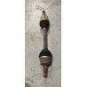 52062143/71797627 Semiasse Anteriore sinistro Fiat Tipo