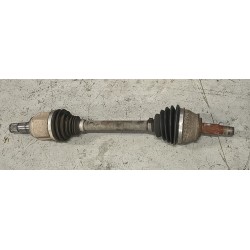 52062143/71797627 Semiasse Anteriore sinistro Fiat Tipo