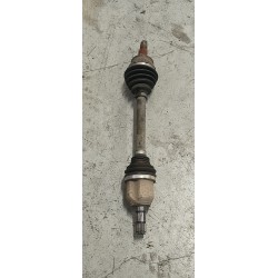 52062143/71797627 Semiasse Anteriore sinistro Fiat Tipo