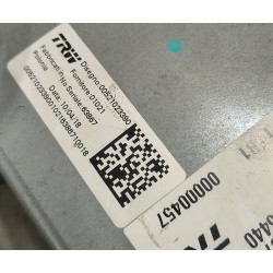 52102339 Piantone Sterzo Fiat Tipo