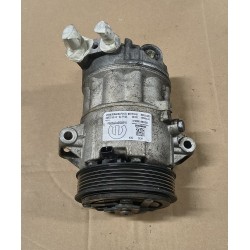 52017358 Compressore Clima Fiat Tipo 1.6D 15/20